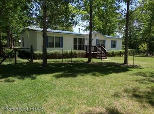 306 Chapman Dr, Sanford, NC 27330