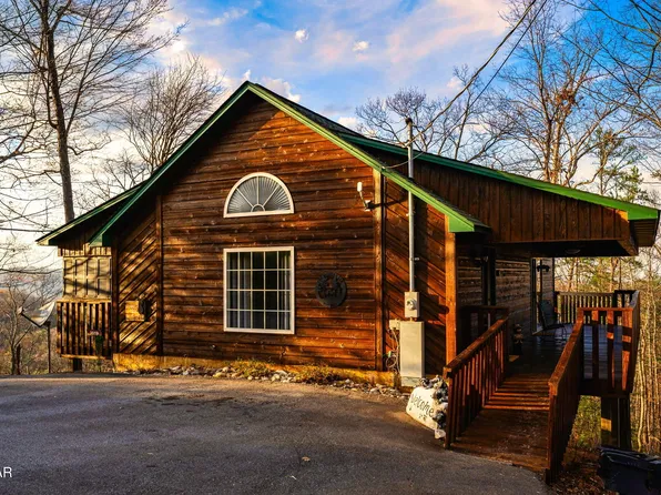 3519 Manoah Way, Sevierville, TN 37876