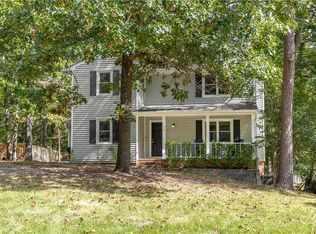 112 Maple Creek Dr, Martinez, GA 30907
