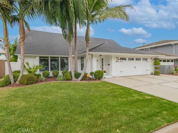 9411 Daytona Cir, Huntington Beach, CA 92646