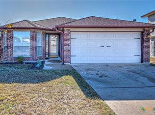 2212 Tracey Ann Ln, Killeen, TX 76543