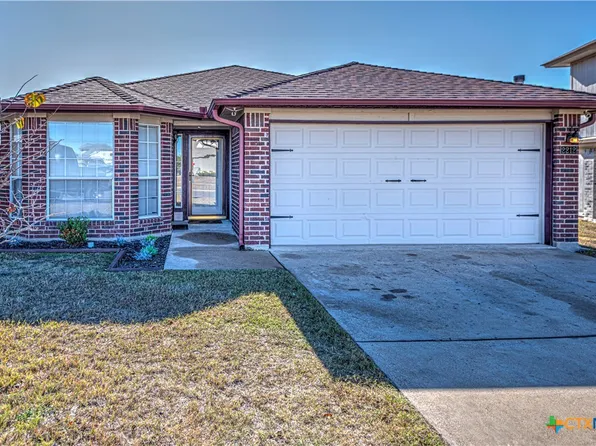 2212 Tracey Ann Ln, Killeen, TX 76543