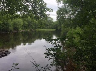 ON Cth Gg, Clam Lake, WI 54517