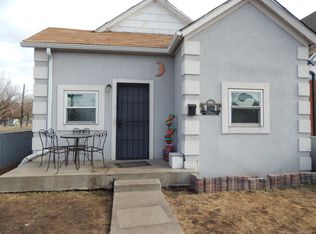 3156 N Marion St, Denver, CO 80205
