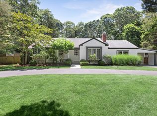 94 Pembroke Dr, East Hampton, NY 11937