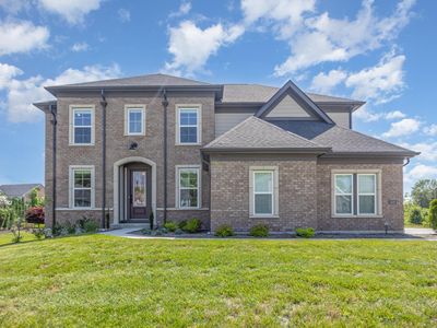 3020 Toulouse Dr, Union, KY, 41091