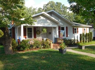 1200 Hamilton St, Roanoke Rapids, NC 27870