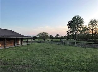 54752 Frazier Creek Rd, Talihina, OK 74571