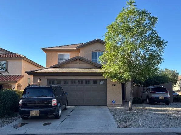 1417 E Rosebud Dr, Queen Creek, AZ 85143