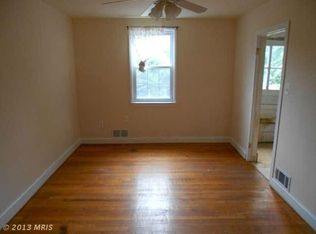 8522 Water Oak Rd, Baltimore, MD 21234