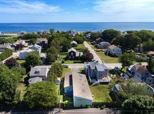 11 Marshall Ave, Scituate, MA 02066