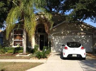 635 Rochester Loop, Davenport, FL 33897