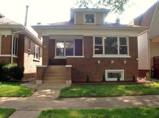 5229 N Leamington Ave, Chicago, IL 60630