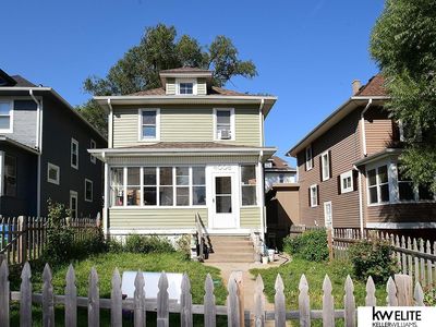 4008 S 23rd St, Omaha, NE, 68107