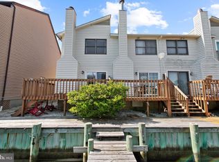 616D Osprey Rd, Ocean City, MD 21842