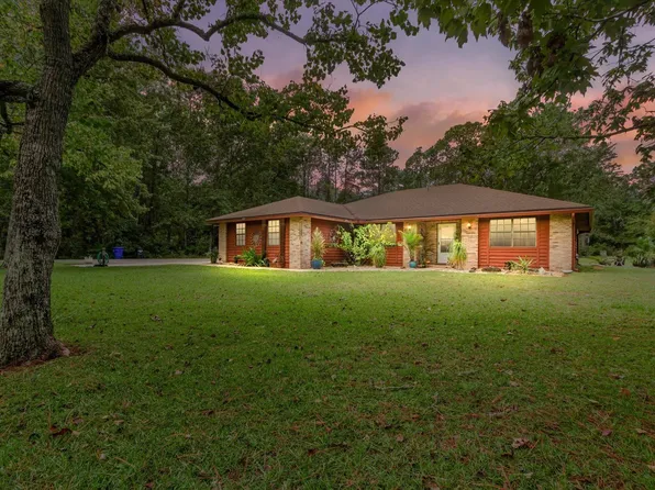 2365 Deerwood Ln, Saint Augustine, FL 32084