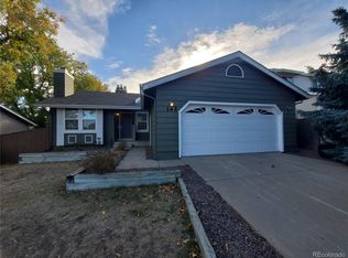 162 Mountain Cloud Cir, Highlands Ranch, CO 80126