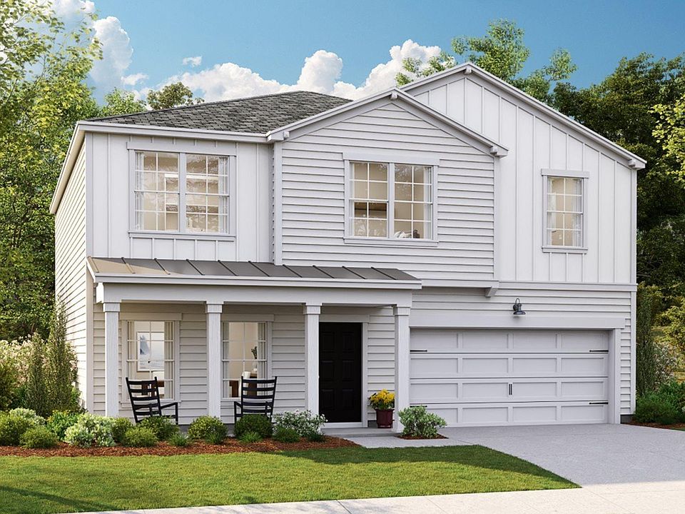 2nd image of 1579 Swing Bridge Way Lot 576 Providence C