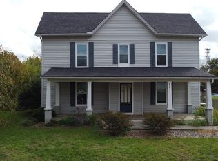 422 E 4th North St, Morristown, TN 37814
