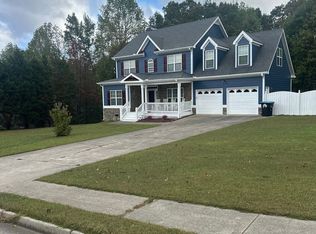 81 Stonebrook Dr, Rockmart, GA 30153