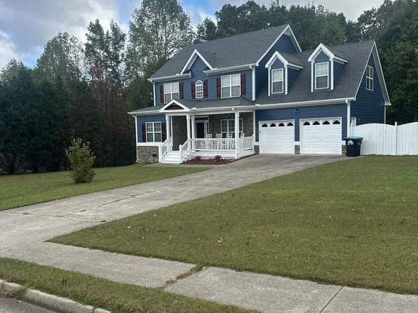 81 Stonebrook Dr, Rockmart, GA 30153