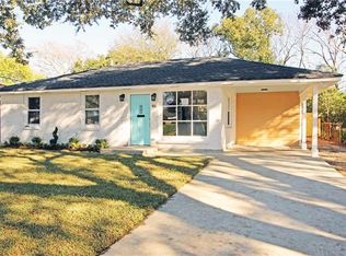 613 N Sibley St, Metairie, LA 70003