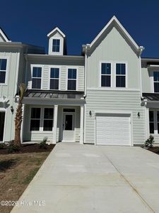 5613 Palm Tree Place, Leland, NC, 28451