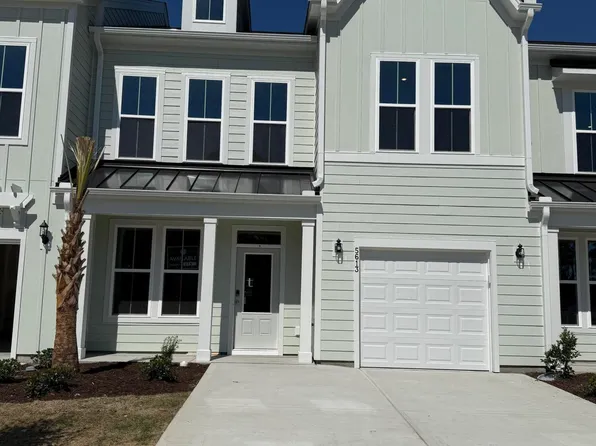 5613 Palm Tree Place, Leland, NC 28451