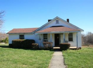 467 Stella Loop, Spencer, VA 24165