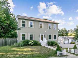 488 New London Rd, Groton, CT 06355
