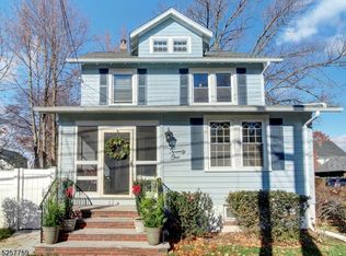 21 Hudson Ave, Maplewood, NJ 07040