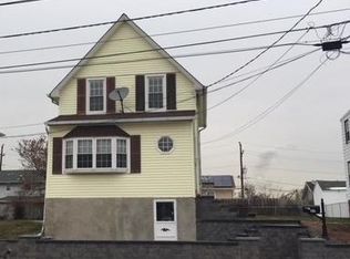 27 4th St, Port Reading, NJ 07064