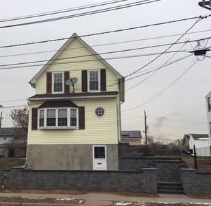 27 4th St, Port Reading, NJ, 07064