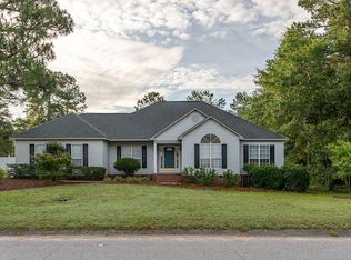 910 Starbuck Dr, Aiken, SC 29803