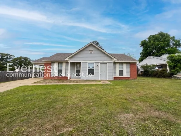 4286 Brighton Dr, Horn Lake, MS 38637