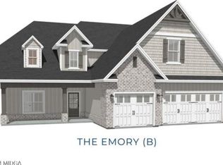 209 Old Hollow Way, Kathleen, GA 31047