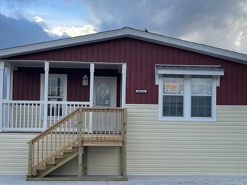 1st image of 34850 SW 187th Ave #288