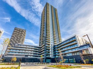15 Watergarden Dr #2001, Mississauga, ON L5R 0G8
