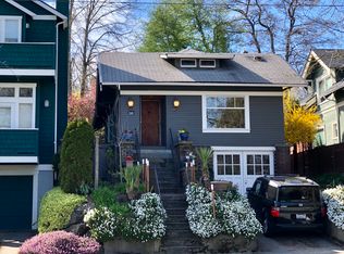 331 23rd Ave E, Seattle, WA 98112