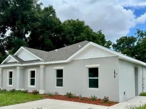 1810 Dunbar St, Bartow, FL 33830