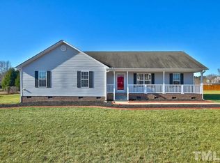 24 Belk Ct, Clayton, NC 27520