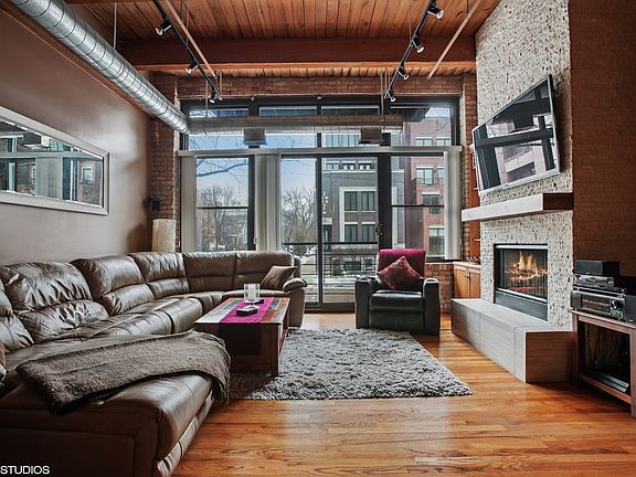 2nd image of 2300 W Wabansia Ave APT 106