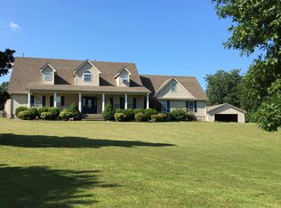 1395 Resthome Rd, Dyersburg, TN 38024