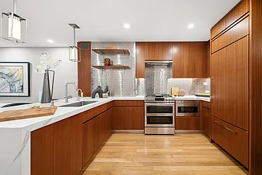 121 East 23rd Street, #4D