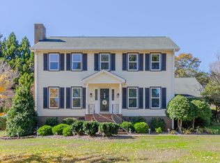102 Yorkshire Dr, Anderson, SC 29625