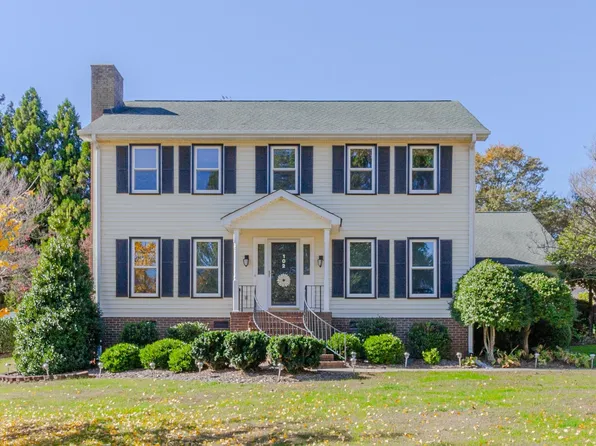 102 Yorkshire Dr, Anderson, SC 29625