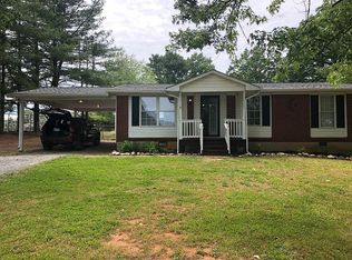 2373 Flint Hill Rd, Moneta, VA 24121