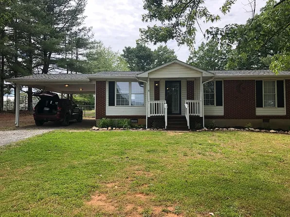 2373 Flint Hill Rd, Moneta, VA 24121