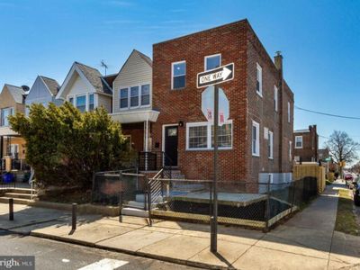 2600 Hobson St, Philadelphia, PA, 19142