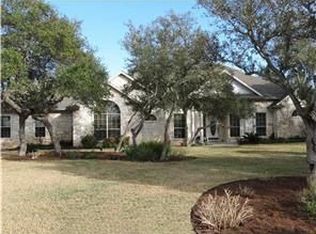 1004 Overlook Bnd, Leander, TX 78641